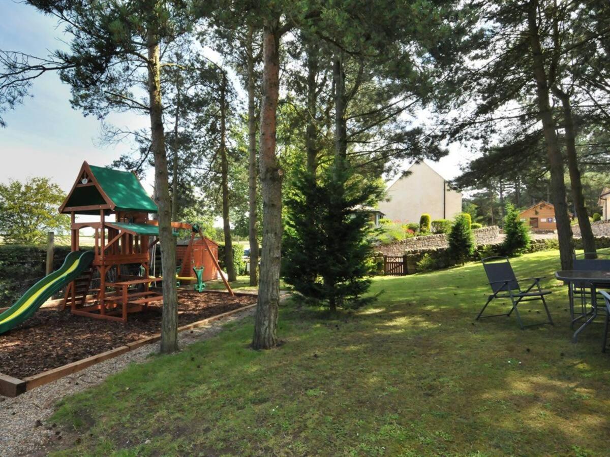 Composers At Woodlands Holiday home