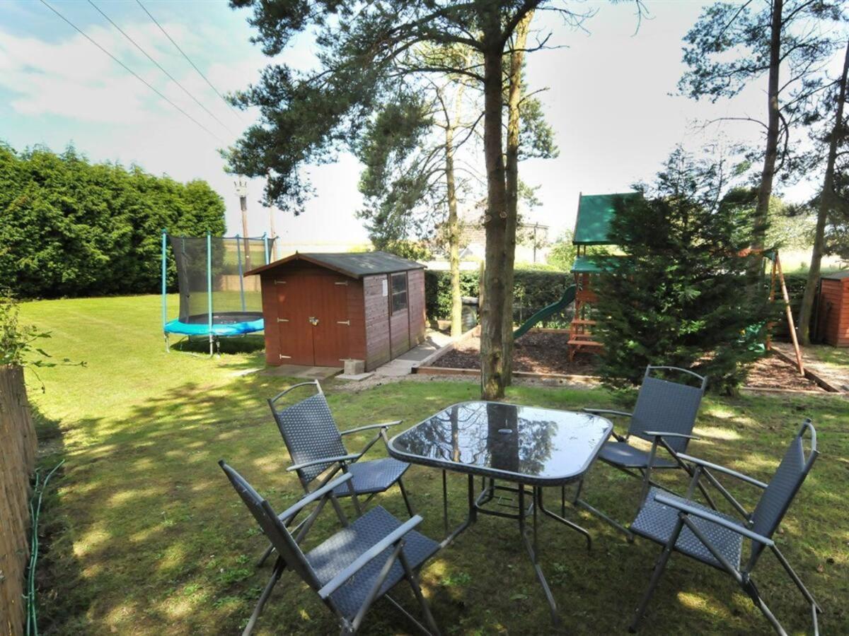 Holiday home Composers At Woodlands *